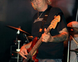 Stephen Michael Photography South Florida Key West Band Musician Baxter
