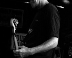 Stephen Michael Photography South Florida Key West Band Musician James 2