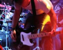 Stephen Michael Photography South Florida Key West Band Musician Jay Bangles 8