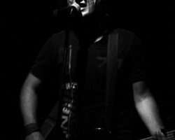 Stephen Michael Photography South Florida Key West Band Musician Jay Bangles 9
