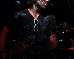 Stephen Michael Photography South Florida Key West Band Musician Jay Bangles 3