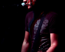 Stephen Michael Photography South Florida Key West Band Musician Jay Bangles 5