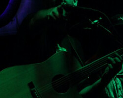Stephen Michael Photography South Florida Key West Band Musician john solinski 5