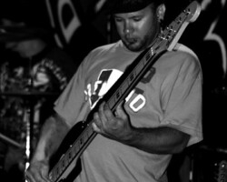 Stephen Michael Photography South Florida Key West Band Musician Kyle 2