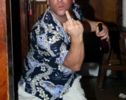 Stephen Michael Photography South Florida Key West Band Musician Matt Quinton 1