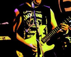 Stephen Michael Photography South Florida Key West Band Musician Durtbags 1