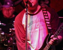 Stephen Michael Photography South Florida Key West Band Musician Durtbags 4