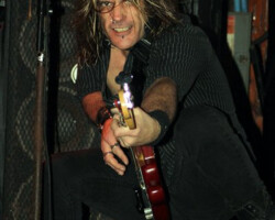 Stephen Michael Photography South Florida Key West Band Musician Shane 2