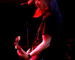 Stephen Michael Photography South Florida Key West Band Musician Splendid Chaos 7