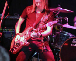 Stephen Michael Photography South Florida Key West Band Musician Splendid Chaos 13