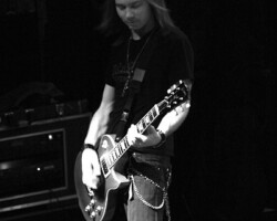Stephen Michael Photography South Florida Key West Band Musician Splendid Chaos 6