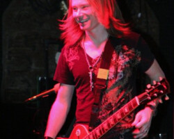Stephen Michael Photography South Florida Key West Band Musician Splendid Chaos 9