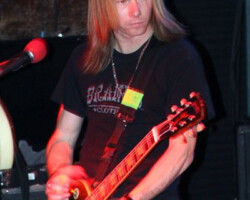 Stephen Michael Photography South Florida Key West Band Musician Splendid Chaos 10