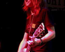 Stephen Michael Photography South Florida Key West Band Musician Splendid Chaos 11