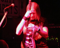 Stephen Michael Photography South Florida Key West Band Musician Splendid Chaos 12