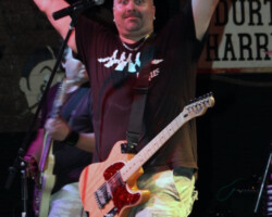 Stephen Michael Photography South Florida Key West Band Musician tim bradach 1