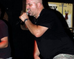 Stephen Michael Photography South Florida Key West Band Musician tim bradach 4