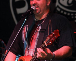 Stephen Michael Photography South Florida Key West Band Musician tim bradach 5