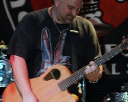 Stephen Michael Photography South Florida Key West Band Musician tim bradach 2