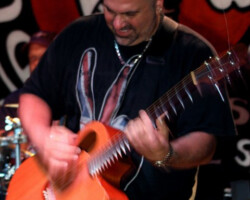 Stephen Michael Photography South Florida Key West Band Musician tim bradach 3