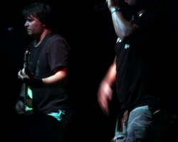 Stephen Michael Photography South Florida Key West Band Musician tim bradach Durtbags