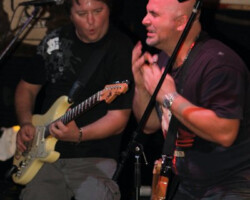 Stephen Michael Photography South Florida Key West Band Musician tim bradach Durtbags 2