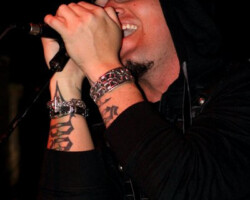 Stephen Michael Photography South Florida Key West Band Musician toryn green Fuel 10