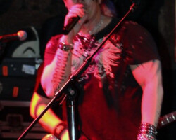 Stephen Michael Photography South Florida Key West Band Musician toryn green Fuel 11