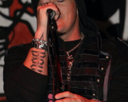 Stephen Michael Photography South Florida Key West Band Musician toryn green Fuel 2
