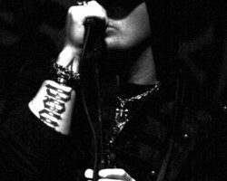 Stephen Michael Photography South Florida Key West Band Musician toryn green Fuel 4