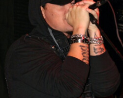 Stephen Michael Photography South Florida Key West Band Musician toryn green Fuel 5