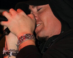 Stephen Michael Photography South Florida Key West Band Musician toryn green Fuel 6
