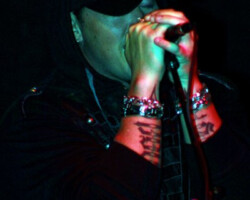 Stephen Michael Photography South Florida Key West Band Musician toryn green Fuel 7