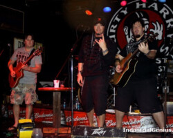 Stephen Michael Photography South Florida Key West Band Musician toryn green Fuel Zac Polk Durtbags
